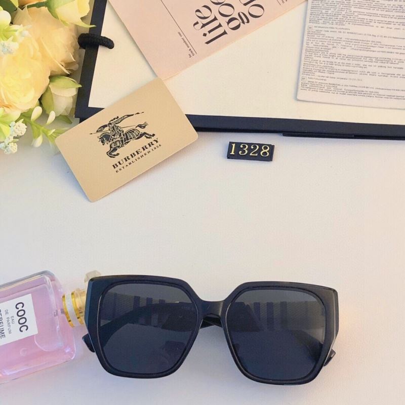 Burberry Sunglasses